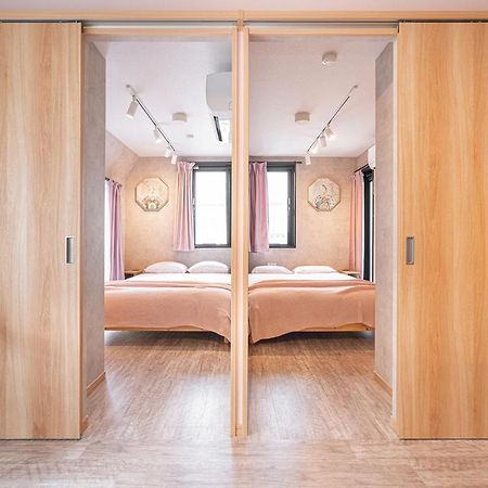 New Designed Apart Ment Shin-Okubo Sta 3 Min Walk Токио Экстерьер фото
