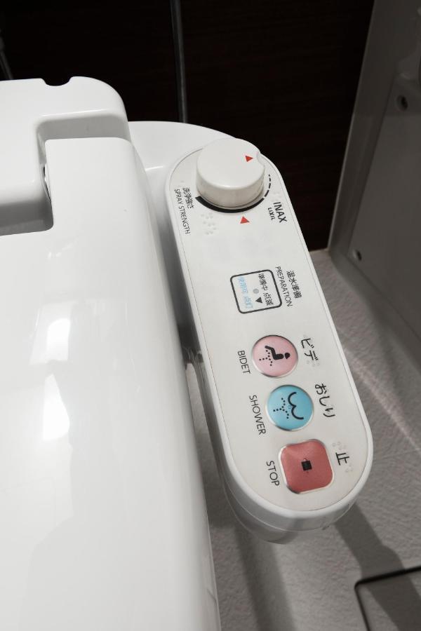 New Designed Apart Ment Shin-Okubo Sta 3 Min Walk Токио Экстерьер фото