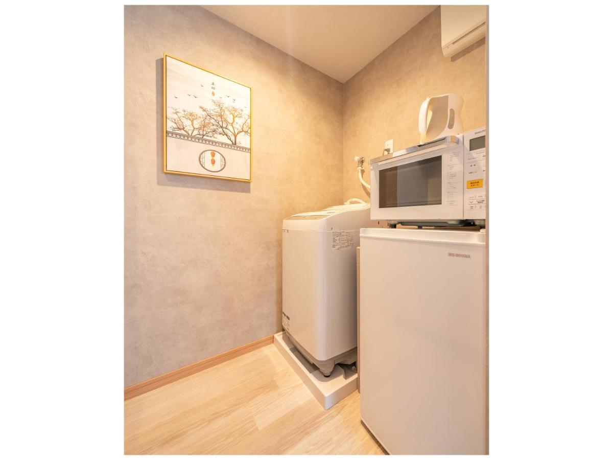 New Designed Apart Ment Shin-Okubo Sta 3 Min Walk Токио Экстерьер фото