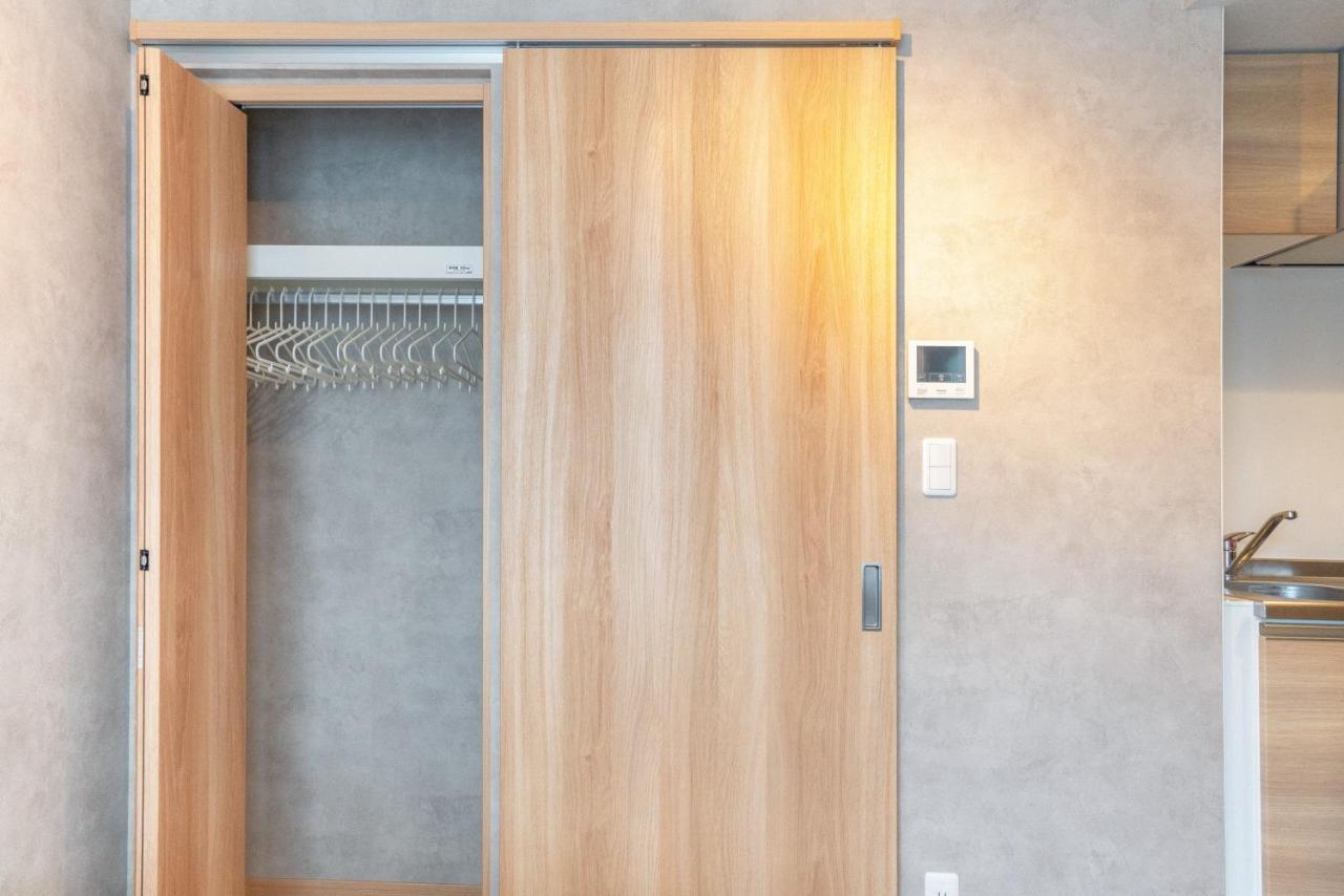 New Designed Apart Ment Shin-Okubo Sta 3 Min Walk Токио Экстерьер фото