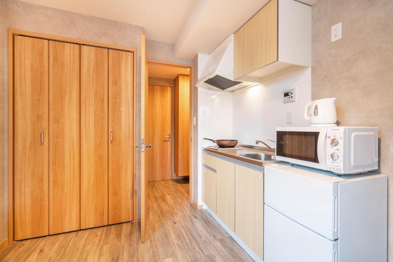 New Designed Apart Ment Shin-Okubo Sta 3 Min Walk Токио Экстерьер фото