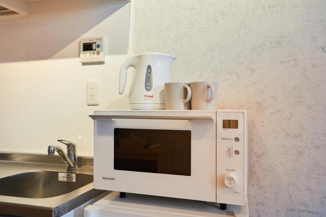 New Designed Apart Ment Shin-Okubo Sta 3 Min Walk Токио Экстерьер фото
