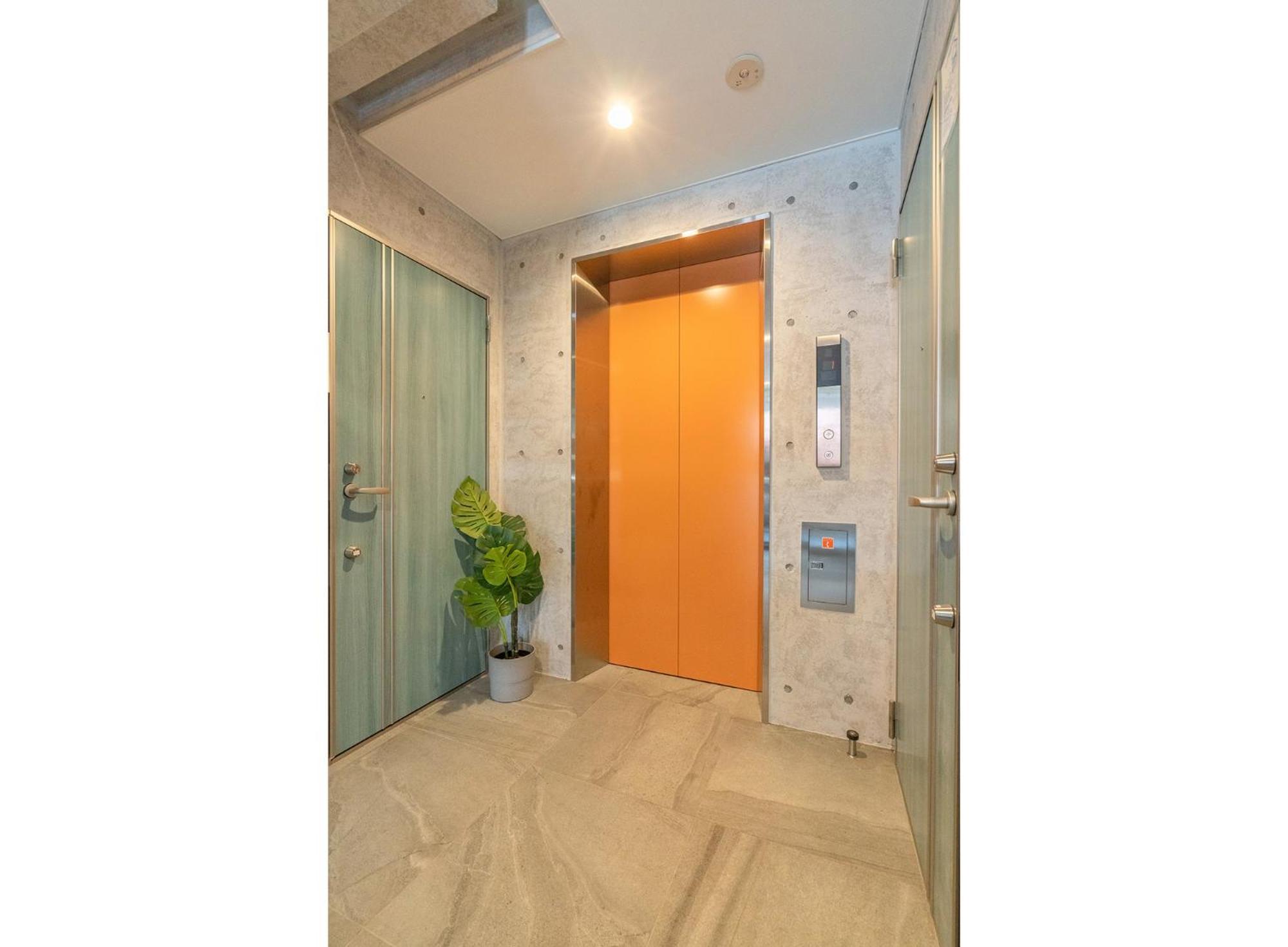 New Designed Apart Ment Shin-Okubo Sta 3 Min Walk Токио Экстерьер фото