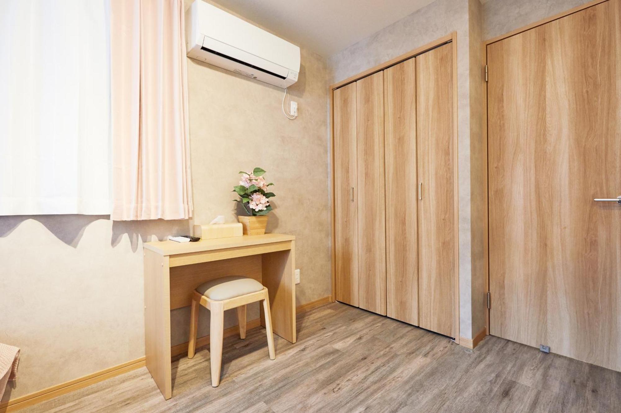 New Designed Apart Ment Shin-Okubo Sta 3 Min Walk Токио Экстерьер фото